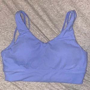 Buffbunny monarch sports bra